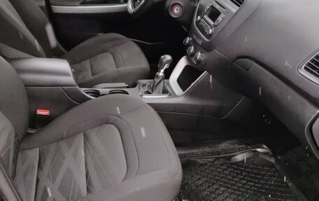 KIA cee'd III, 2012 год, 770 000 рублей, 10 фотография