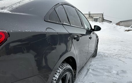 Chevrolet Cruze II, 2014 год, 590 000 рублей, 8 фотография