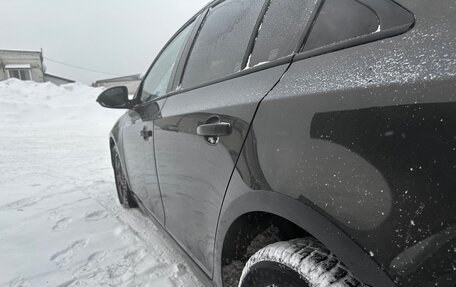 Chevrolet Cruze II, 2014 год, 590 000 рублей, 7 фотография