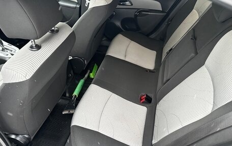 Chevrolet Cruze II, 2014 год, 590 000 рублей, 10 фотография