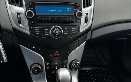 Chevrolet Cruze II, 2014 год, 590 000 рублей, 11 фотография