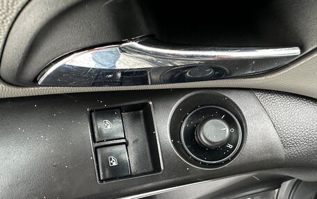 Chevrolet Cruze II, 2014 год, 590 000 рублей, 13 фотография