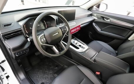 Haval Jolion, 2025 год, 2 749 000 рублей, 8 фотография