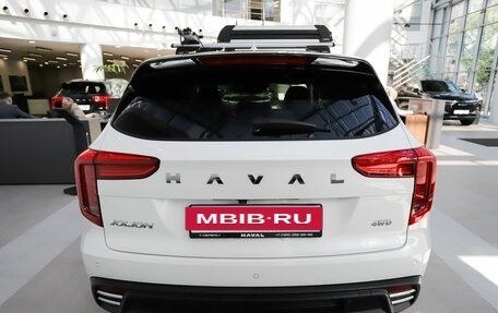 Haval Jolion, 2025 год, 2 749 000 рублей, 3 фотография