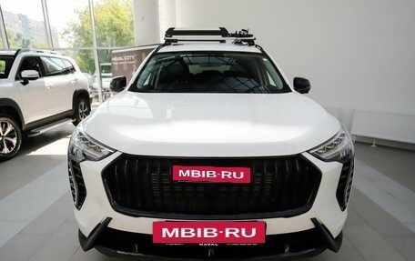 Haval Jolion, 2025 год, 2 749 000 рублей, 5 фотография