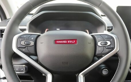 Haval Jolion, 2025 год, 2 749 000 рублей, 12 фотография