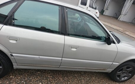 Audi 100, 1992 год, 247 000 рублей, 7 фотография