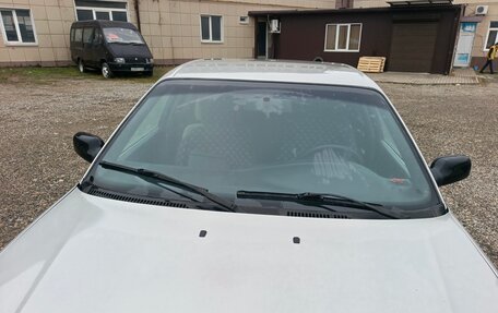 Audi 100, 1992 год, 247 000 рублей, 9 фотография