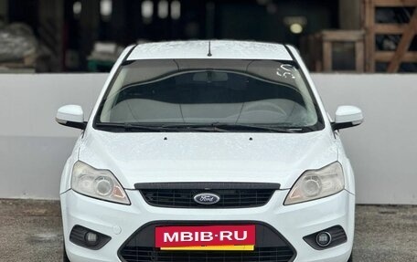 Ford Focus II рестайлинг, 2011 год, 449 999 рублей, 2 фотография