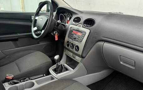 Ford Focus II рестайлинг, 2011 год, 449 999 рублей, 10 фотография