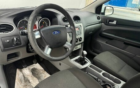 Ford Focus II рестайлинг, 2011 год, 449 999 рублей, 9 фотография
