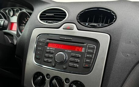 Ford Focus II рестайлинг, 2011 год, 449 999 рублей, 11 фотография