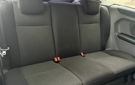 Ford Focus II рестайлинг, 2011 год, 449 999 рублей, 13 фотография