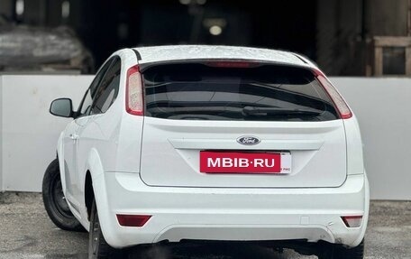 Ford Focus II рестайлинг, 2011 год, 449 999 рублей, 4 фотография