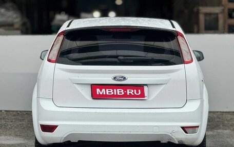 Ford Focus II рестайлинг, 2011 год, 449 999 рублей, 5 фотография