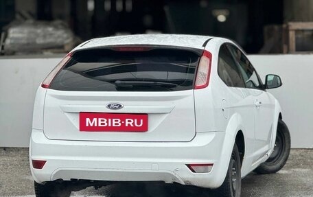 Ford Focus II рестайлинг, 2011 год, 449 999 рублей, 6 фотография