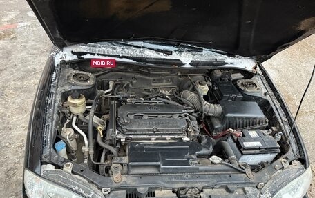 KIA Spectra II (LD), 2007 год, 330 000 рублей, 8 фотография