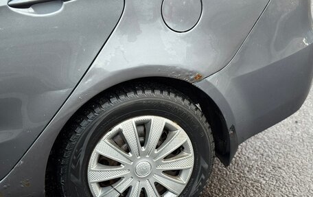 KIA Rio III рестайлинг, 2012 год, 650 000 рублей, 15 фотография