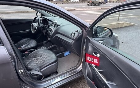 KIA Rio III рестайлинг, 2012 год, 650 000 рублей, 6 фотография