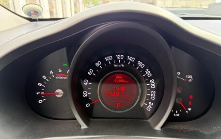 KIA Sportage III, 2011 год, 1 500 000 рублей, 3 фотография