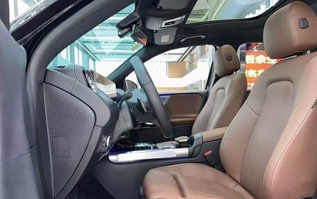 Mercedes-Benz GLB, 2021 год, 2 357 504 рублей, 5 фотография