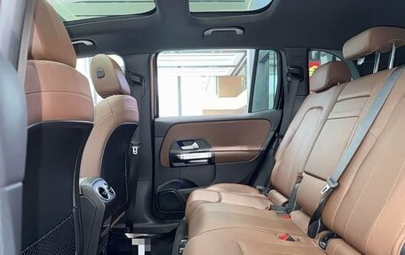 Mercedes-Benz GLB, 2021 год, 2 357 504 рублей, 6 фотография