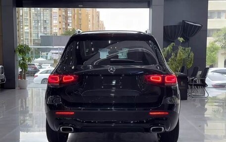 Mercedes-Benz GLB, 2021 год, 2 357 504 рублей, 10 фотография