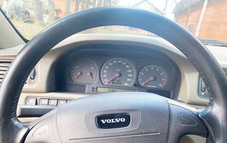 Volvo C70 II, 1998 год, 260 000 рублей, 5 фотография