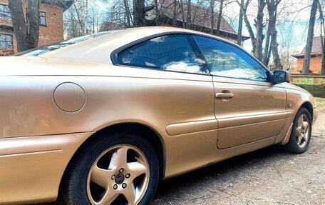 Volvo C70 II, 1998 год, 260 000 рублей, 4 фотография