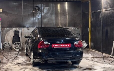 BMW 3 серия, 2008 год, 850 000 рублей, 2 фотография