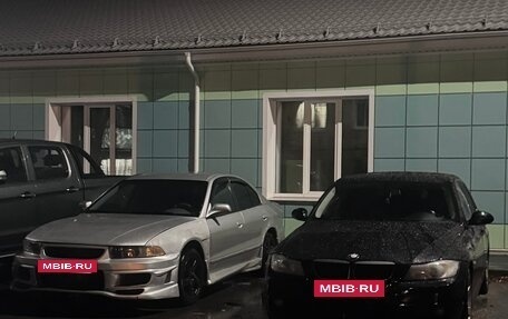 BMW 3 серия, 2008 год, 850 000 рублей, 3 фотография