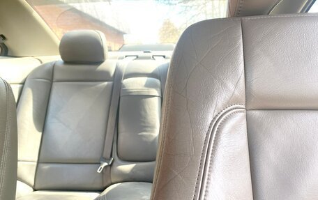 Volvo C70 II, 1998 год, 260 000 рублей, 8 фотография