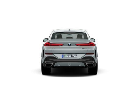 BMW X6, 2025 год, 18 000 000 рублей, 5 фотография