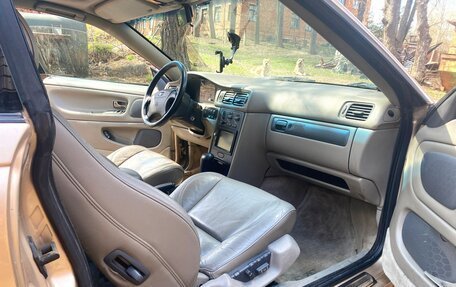 Volvo C70 II, 1998 год, 260 000 рублей, 7 фотография