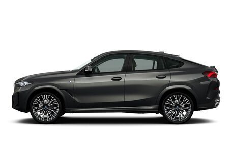 BMW X6, 2025 год, 18 000 000 рублей, 8 фотография