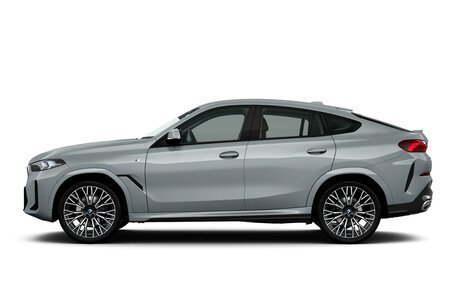 BMW X6, 2025 год, 18 000 000 рублей, 3 фотография