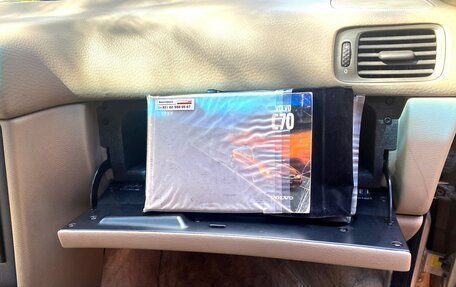 Volvo C70 II, 1998 год, 260 000 рублей, 9 фотография