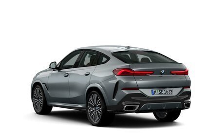 BMW X6, 2025 год, 18 000 000 рублей, 17 фотография