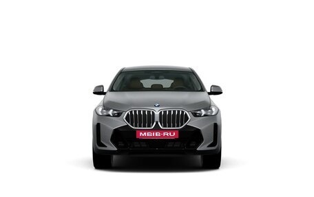BMW X6, 2025 год, 18 000 000 рублей, 14 фотография