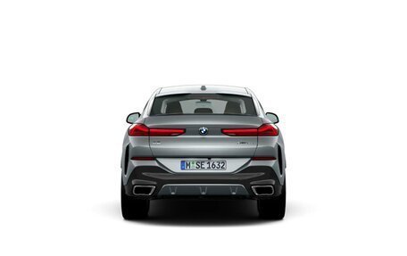 BMW X6, 2025 год, 18 000 000 рублей, 20 фотография