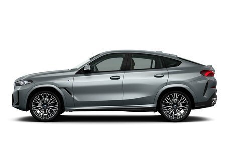 BMW X6, 2025 год, 18 000 000 рублей, 18 фотография