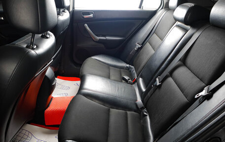 Honda Accord VII рестайлинг, 2007 год, 849 000 рублей, 9 фотография