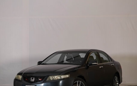 Honda Accord VII рестайлинг, 2007 год, 849 000 рублей, 4 фотография