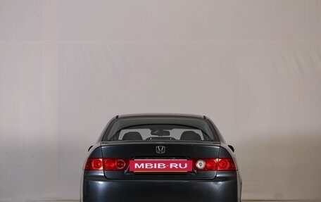 Honda Accord VII рестайлинг, 2007 год, 849 000 рублей, 6 фотография
