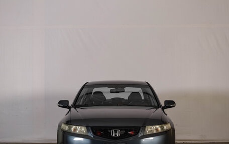 Honda Accord VII рестайлинг, 2007 год, 849 000 рублей, 3 фотография