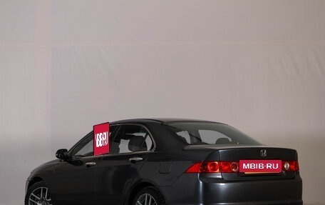 Honda Accord VII рестайлинг, 2007 год, 849 000 рублей, 7 фотография