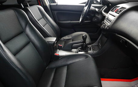 Honda Accord VII рестайлинг, 2007 год, 849 000 рублей, 11 фотография