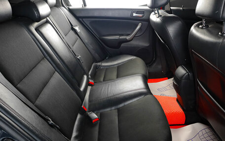 Honda Accord VII рестайлинг, 2007 год, 849 000 рублей, 10 фотография