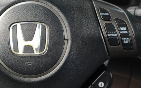 Honda Accord VII рестайлинг, 2007 год, 849 000 рублей, 17 фотография