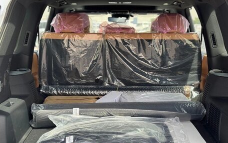 Lexus LX, 2025 год, 23 490 000 рублей, 7 фотография